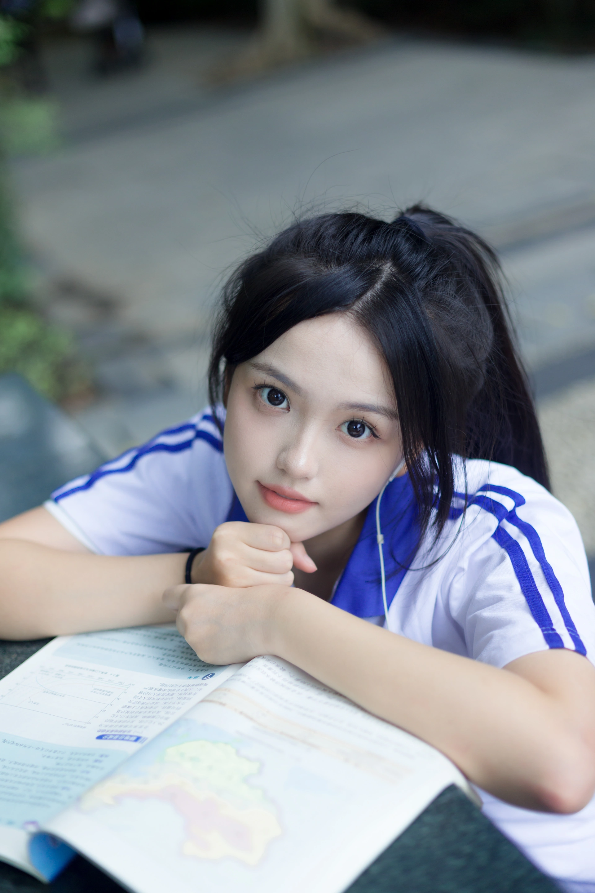 [YITUYU艺图语]2023.10.09 开学啦 小航 3